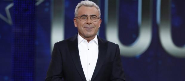 Jorge Javier Vázquez en un Gran Hermano Dúo Jorge Javier Vázquez en un Gran Hermano Dúo