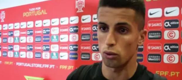 Juventus, Cancelo: "CR7 non deve dimostrare nulla" Juventus, Cancelo: "CR7 non deve dimostrare nulla"