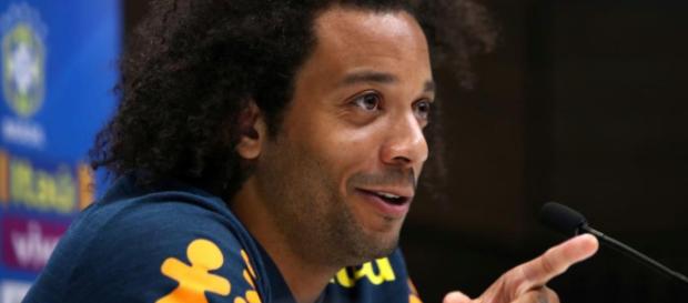 Juventus, Marcelo era a cena con Cristiano Ronaldo a Madrid: il brasiliano vuole Torino Juventus, Marcelo era a cena con Cristiano Ronaldo a Madrid: il brasiliano vuole Torino
