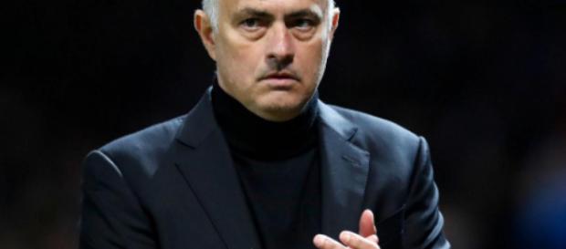 Juventus, sarebbe stato offerto Mourinho dal suo procuratore Juventus, sarebbe stato offerto Mourinho dal suo procuratore