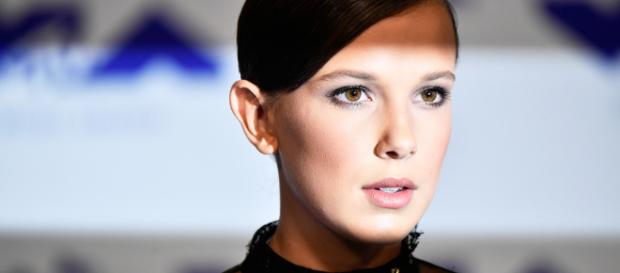 Millie Bobby Brown's Look-Alike Is Natalie Portman | StyleCaster - stylecaster.com Millie Bobby Brown's Look-Alike Is Natalie Portman | StyleCaster - stylecaster.com