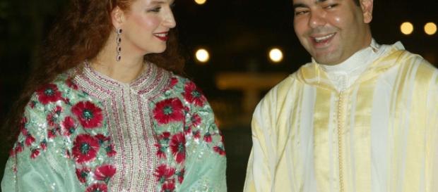 No se sabe nada de Lalla Salma, la ex-esposa de Mohamed VI No se sabe nada de Lalla Salma, la ex-esposa de Mohamed VI