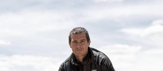 Presentador irlandés conocido mundialmente por su programa “El último superviviente” (Vía Facebook - Bear Grylls) Presentador irlandés conocido mundialmente por su programa “El último superviviente” (Vía Facebook - Bear Grylls)