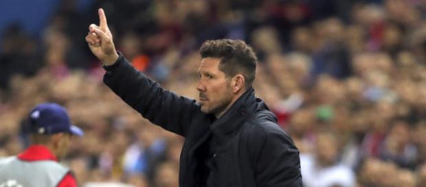 Simeone: "Me voy a quedar, este club tiene futuro"- Libertad Digital - libertaddigital.com Simeone: "Me voy a quedar, este club tiene futuro"- Libertad Digital - libertaddigital.com