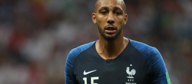 Steven Nzonzi sur les tablettes de Rudi Garcia - goal.com Steven Nzonzi sur les tablettes de Rudi Garcia - goal.com