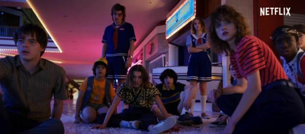 Stranger Things lanza el tráiler definitivo de su tercera temporada (Netflix) Stranger Things lanza el tráiler definitivo de su tercera temporada (Netflix)