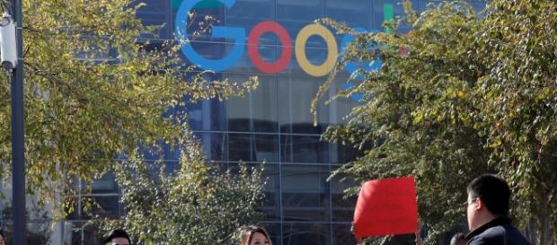 Tercera multa para Google por no respetar la competencia Tercera multa para Google por no respetar la competencia