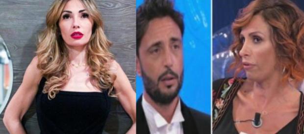 U&D, Ida lascia il programma, Armando attacca Luisa: 'quanto sei brutta' U&D, Ida lascia il programma, Armando attacca Luisa: 'quanto sei brutta'