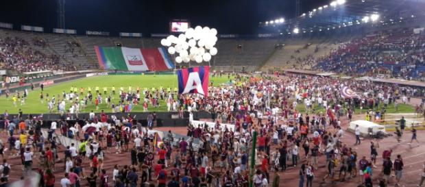 Una festa per la promozione in serie A ... - blogspot.com Una festa per la promozione in serie A ... - blogspot.com