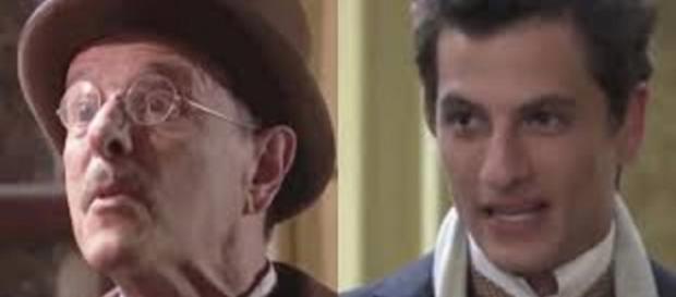Una vita, trame al 29 marzo: Antonito viene scarcerato, Diego è in salvo Una vita, trame al 29 marzo: Antonito viene scarcerato, Diego è in salvo