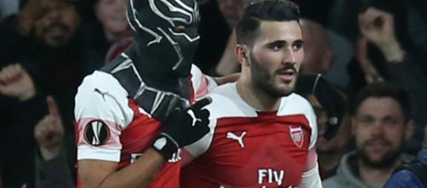 Video: Aubameyang's performance more important than mask ... - goal.com Video: Aubameyang's performance more important than mask ... - goal.com