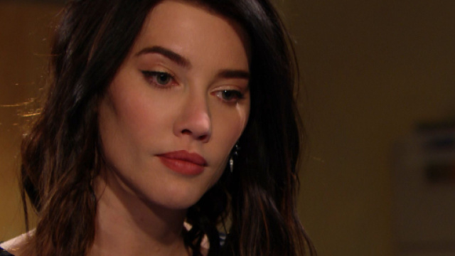 Anticipazioni Beautiful: Steffy accetta la proposta di Liam