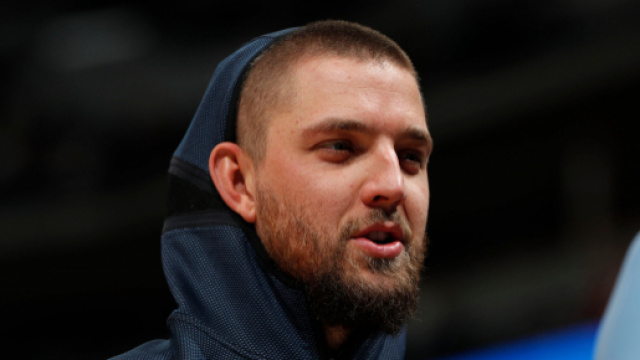 Chandler Parsons, le champion des joueurs surpay&eacute;s - nypost.com
