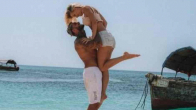 Jessica et Thibault (LMAT) ont frôlé la mort en rentrant de leur voyage au Sri Lanka.