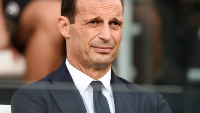 Juventus, il piano di Allegri verso la Champions