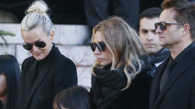 Première victoire en Californie pour Laura et David