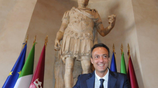Luigi Di Maio espelle Marcello De Vito dal M5S