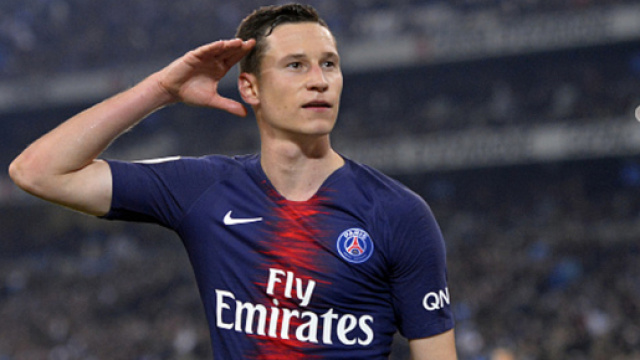 Mercato PSG : Draxler serait attiré par le Barça