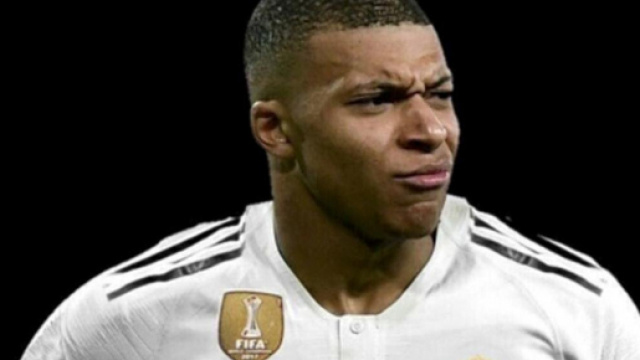 Mercato PSG : Mbappé serait bien sur la liste de Zidane