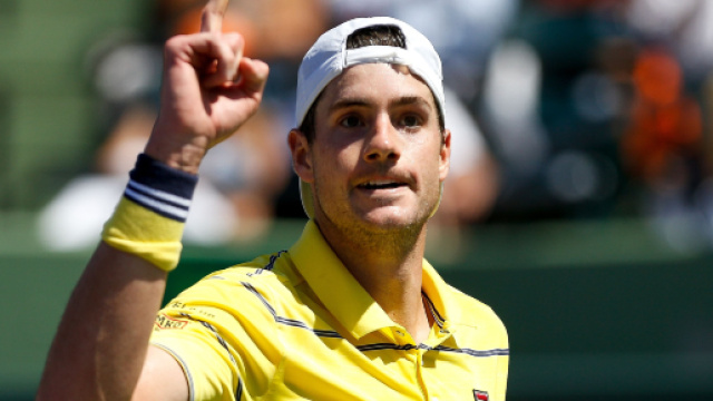 Miami Open : Qui détrônera Isner et Stephens?