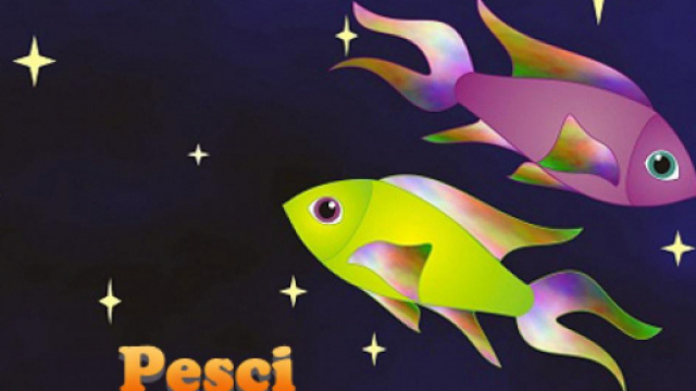 Oroscopo del giorno 26 marzo, 2^ sestina: Venere 'sposa' Pesci, ok Bilancia e Sagittario