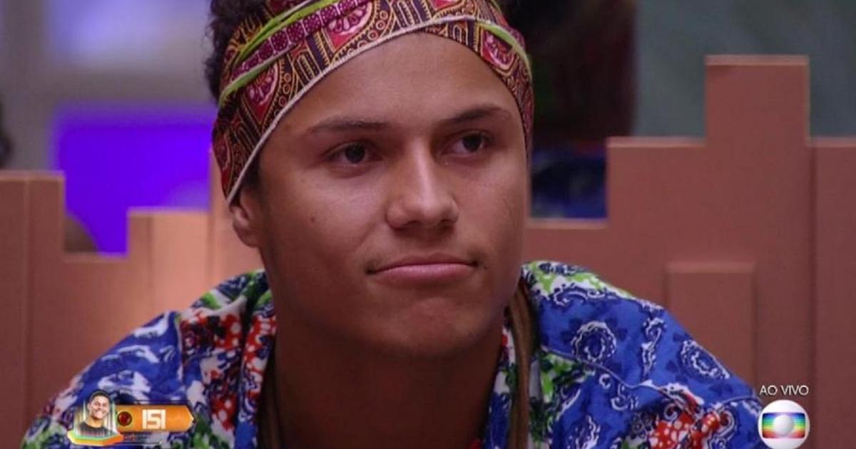 BBB19: Danrley é eliminado com alta rejeição, e brothers ...