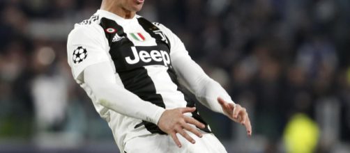 Champions League, ufficiale: niente squalifica per Cristiano Ronaldo - mediaset.it