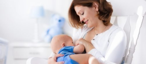 High Energy Foods for Breastfeeding Mums - Bellamy's Organic - com.au