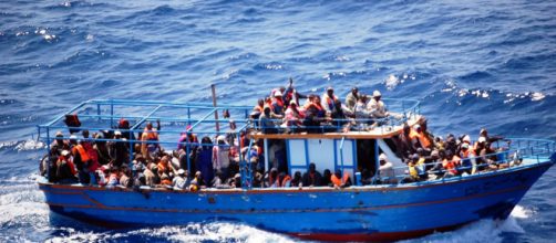 Immigrazione, come cambiano i flussi nel Mediterraneo - theteller.it