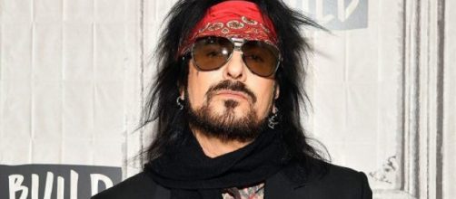 Mötley Crüe, Nikki Sixx si racconta a USA Today. foto - tragic-news.com