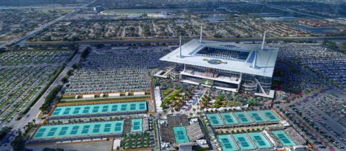 TennisPlaza - Proud Sponsor of the Miami Open 2019 - tennisplaza.com