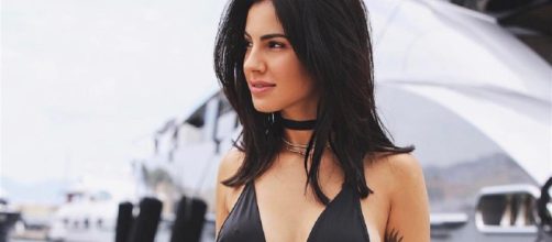 Uomini e Donne, Giulia De Lellis fa una dedica su Instagram: potrebbe essere per Damante