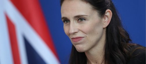 Why you shouldn't uphold Jacinda Ardern as proof that working ... - independent.co.uk
