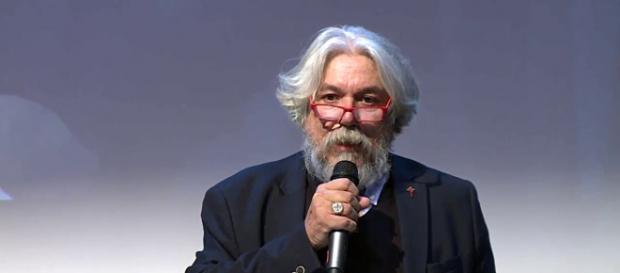 Alessandro Meluzzi: la sua opinione sul terrorismo Alessandro Meluzzi: la sua opinione sul terrorismo