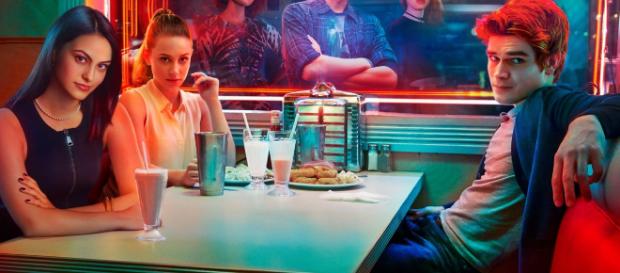 Amazon.com: Watch Riverdale: Season 1 | Prime Video - amazon.com Amazon.com: Watch Riverdale: Season 1 | Prime Video - amazon.com
