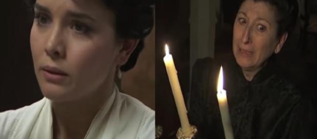 Anticipazioni Una Vita: Blanca si vendica della madre Ursula Anticipazioni Una Vita: Blanca si vendica della madre Ursula