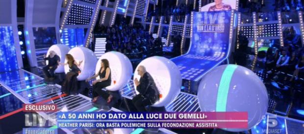 Ascolti tv ieri 20 marzo 2019. Ascolti tv ieri 20 marzo 2019.