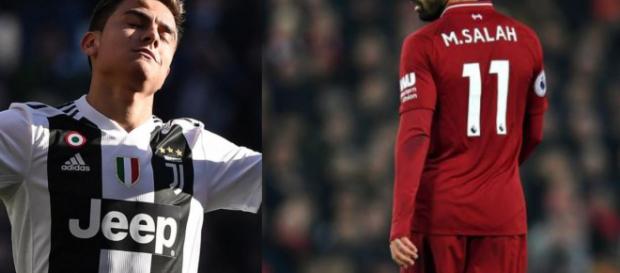 Bucchioni: ‘La Juve prova il grande colpo, Salah in cambio di Dybala’ Bucchioni: ‘La Juve prova il grande colpo, Salah in cambio di Dybala’