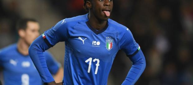 Calciomercato Juventus, pronti rinnovi dei giocatori in scadenza nel 2020, fra questi Kean Calciomercato Juventus, pronti rinnovi dei giocatori in scadenza nel 2020, fra questi Kean