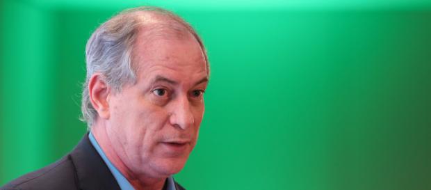 Ciro Gomes critica Partido dos Trabalhadores (Arquivo Blasting News) Ciro Gomes critica Partido dos Trabalhadores (Arquivo Blasting News)
