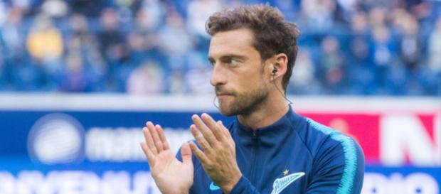 Claudio Marchisio (foto: Stadionews) Claudio Marchisio (foto: Stadionews)