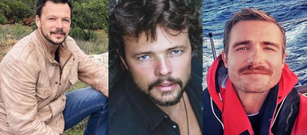 Eles marcaram época e deixaram saudades (Divulgação/Instagram) Eles marcaram época e deixaram saudades (Divulgação/Instagram)