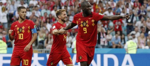 Football : 5 informations avant Belgique – Russie Football : 5 informations avant Belgique – Russie