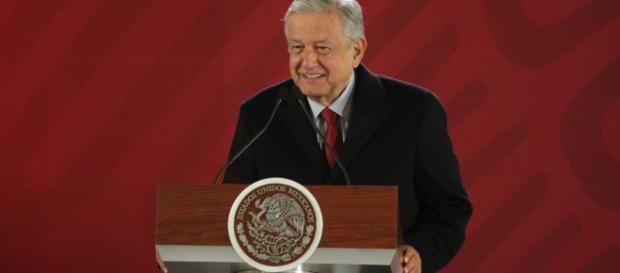 Gobierno de AMLO ejecuta estrategias para combatir la corrupción en México. Gobierno de AMLO ejecuta estrategias para combatir la corrupción en México.