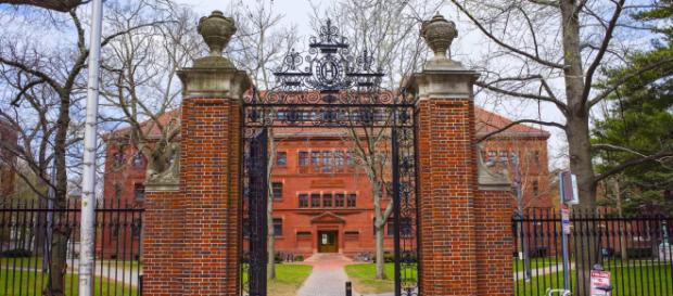 Harvard é uma das universidades mais renomadas do mundo. (Arquivo Blasting News) Harvard é uma das universidades mais renomadas do mundo. (Arquivo Blasting News)