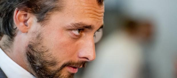 Huis Thierry Baudet beklad door anarchistische actiegroep ... - elsevierweekblad.nl Huis Thierry Baudet beklad door anarchistische actiegroep ... - elsevierweekblad.nl