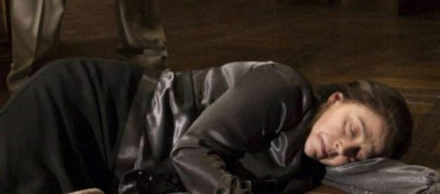 Il Segreto Spoiler 22 marzo: Donna Francisca uccisa. Il Segreto Spoiler 22 marzo: Donna Francisca uccisa.