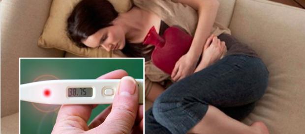 Influenza, nausea e crampi: 200mila italiani con virus gastrointestinali - Il Mattino Influenza, nausea e crampi: 200mila italiani con virus gastrointestinali - Il Mattino