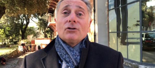 Inter, Bonolis: ‘Icardi alla Juventus? Sì, ma solo per Dybala’ Inter, Bonolis: ‘Icardi alla Juventus? Sì, ma solo per Dybala’