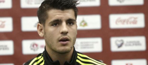 Juventus, Morata deluso: 'Sarei stato più felice avessimo eliminato i bianconeri' Juventus, Morata deluso: 'Sarei stato più felice avessimo eliminato i bianconeri'